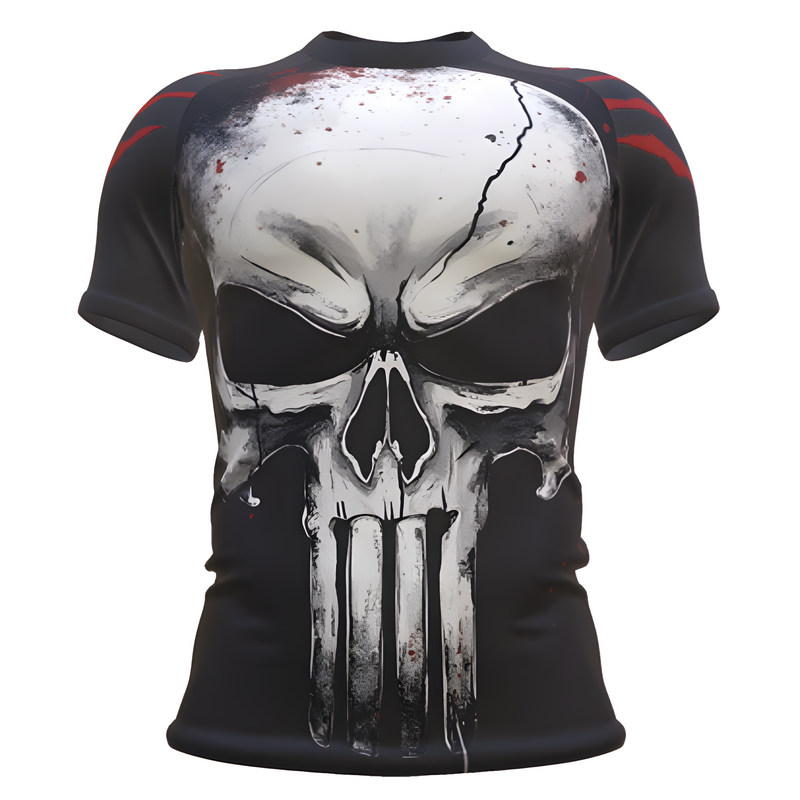 The Punisher
